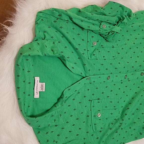 Liz Claiborne - Picture 4 of 5